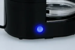 All Ride Kaffeemaschine 24V - Akku Kaffeemaschine 0.65L - Für Auto Und LKW - Filterkaffeemaschine - Tropfstopp - Warmhaltefunktion - Schwarz -Küchenutensilien b5e50dc275b521c0bc6111e67deb044a