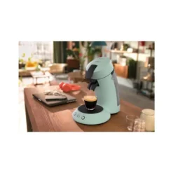 Philips Senseo CSA210/10 Original Plus Türkis 16 Philips Senseo CSA210/10 Original Plus Türkis -Küchenutensilien bd8ae4917d438032b7be6e34ac22d289