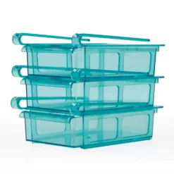 GOURMETmaxx Klemm-Schublade Für Kühlschrank, 3er-Set Schublade Klemm Kühlschrank GOURMETmaxx Zusatzfach Gemüsefach 3er-Set Ordnung 23 GOURMETmaxx Klemm-Schublade Für Kühlschrank, 3er-Set Schublade Klemm Kühlschrank GOURMETmaxx Zusatzfach Gemüsefach 3er-Set Ordnung -Küchenutensilien c45f61c390b1ab13f97cf9176711dd3a