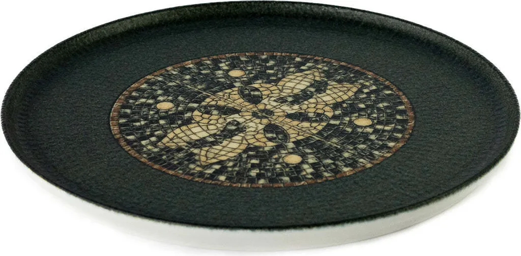 Bonna Geschirrset - Mesopotamia - 18 Teilig - 6 Personen - Porzellan 5 Bonna Geschirrset - Mesopotamia - 18 Teilig - 6 Personen - Porzellan – Bild 3