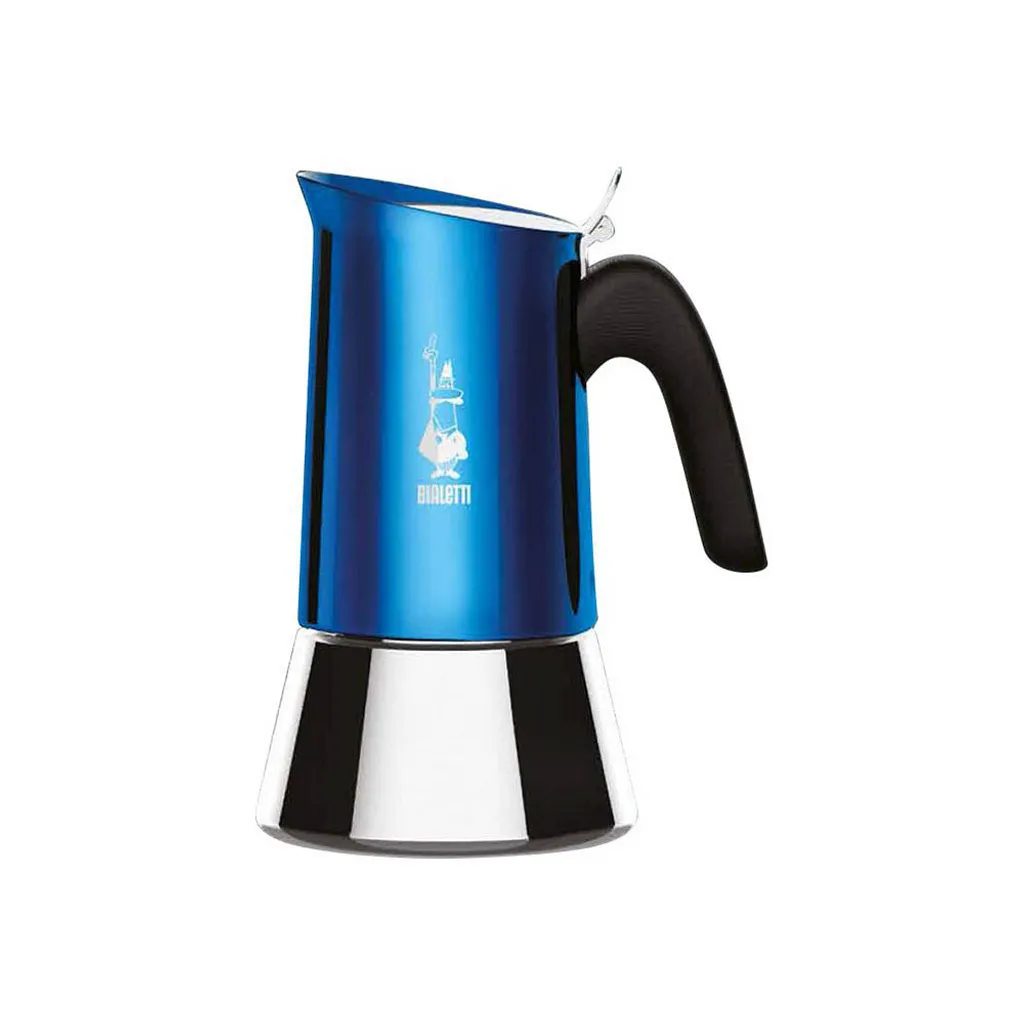 Bialetti NEW VENUS 4TZ Blu 4 Bialetti NEW VENUS 4TZ Blu – Bild 2