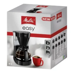 Melitta Easy II 1023-02Kaffeemaschine -Küchenutensilien c9a2b4439effaa77ad2aba657d76f762