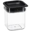 Plast Team Trockenvorratsdose Hamburg 1,6 Liter Quadratisch 2 Plast Team Trockenvorratsdose Hamburg 1,6 Liter Quadratisch -Küchenutensilien d08ca98ef60e63315e9d2fcf32b36abf