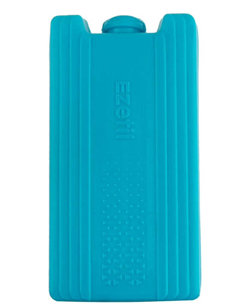 2er Pack EZetil Kühlakkus 440g 6 2er Pack EZetil Kühlakkus 440g – Bild 4