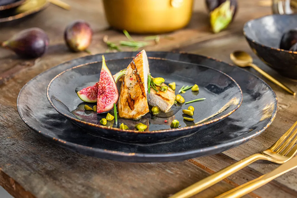 Sänger Tafelservice Tombey 12 Tlg. 5 Sänger Tafelservice Tombey 12 Tlg. – Bild 3