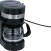 All Ride Kaffeemaschine 24V - Akku Kaffeemaschine 0.65L - Für Auto Und LKW - Filterkaffeemaschine - Tropfstopp - Warmhaltefunktion - Schwarz 2 All Ride Kaffeemaschine 24V - Akku Kaffeemaschine 0.65L - Für Auto Und LKW - Filterkaffeemaschine - Tropfstopp - Warmhaltefunktion - Schwarz -Küchenutensilien d638544cb54233b12269f9665cfbe357