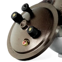 5 L (4,6L) Afghanischer Kazan Kasan Schnellkochtopf Dampftopf Dampfgarer Gartopf -Küchenutensilien d913ec2763c2064c827c7a84d8ba2563