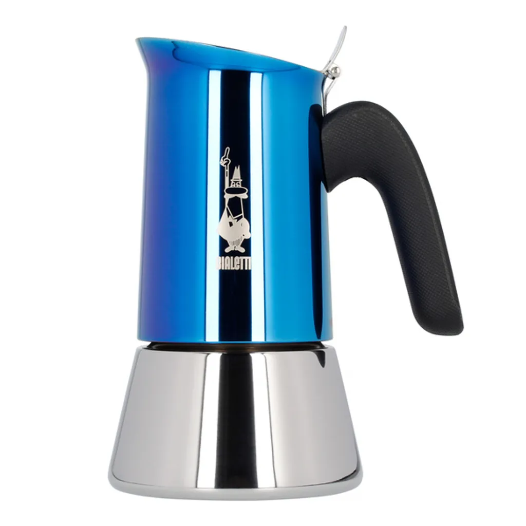 Bialetti NEW VENUS 4TZ Blu 7 Bialetti NEW VENUS 4TZ Blu – Bild 5