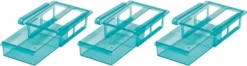 GOURMETmaxx Klemm-Schublade Für Kühlschrank, 3er-Set Schublade Klemm Kühlschrank GOURMETmaxx Zusatzfach Gemüsefach 3er-Set Ordnung 38 GOURMETmaxx Klemm-Schublade Für Kühlschrank, 3er-Set Schublade Klemm Kühlschrank GOURMETmaxx Zusatzfach Gemüsefach 3er-Set Ordnung -Küchenutensilien dc6173d887682925d9c352bac7f0766f