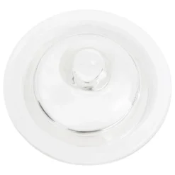 VidaXL Vorratsgl?ser 6 Stk. 500 Ml Glas -Küchenutensilien dd34bb52396de6224091471225dd256e