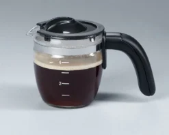 SEVERIN Espressomaschine KA 5978 800 Watt Schwarz -Küchenutensilien dd3e18539463be0c7aeca584fb85a185