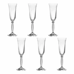 Montana: :avalon Sektglas, 6er Set, Champagnerglas, Sektflöte, Sektkelch, Proseccoglas, Sekt Glas, 120 Ml, 037966 12 Montana: :avalon Sektglas, 6er Set, Champagnerglas, Sektflöte, Sektkelch, Proseccoglas, Sekt Glas, 120 Ml, 037966 -Küchenutensilien de14e1923cd217aa3ef5354dbcbfc44c