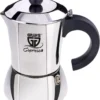 GRÄWE Espressokocher Aus Edelstahl Für 4 Tassen 2 GRÄWE Espressokocher Aus Edelstahl Für 4 Tassen -Küchenutensilien e1696950158e950eff9410a9de2d9bff