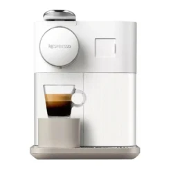 De'Longhi DeLonghi EN 640 Nespresso Gran Lattissima Kapselmaschine, Farbe:Weiß 20 De'Longhi DeLonghi EN 640 Nespresso Gran Lattissima Kapselmaschine, Farbe:Weiß -Küchenutensilien e2777663c4c57cde6665ceca6f855178