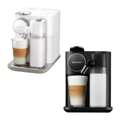 De'Longhi DeLonghi EN 640 Nespresso Gran Lattissima Kapselmaschine, Farbe:Weiß 21 De'Longhi DeLonghi EN 640 Nespresso Gran Lattissima Kapselmaschine, Farbe:Weiß -Küchenutensilien e314025d13f274aac71ef5ba88f0220d