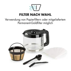 Aromatica X Kaffeemaschine Mahlwerk Glaskanne Aroma+ Edelstahl 18 Aromatica X Kaffeemaschine Mahlwerk Glaskanne Aroma+ Edelstahl -Küchenutensilien e3704084f6740552486ef740837e6742