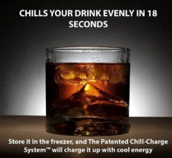 Everest Whisky Gläser, 4 Stück 14 Everest Whisky Gläser, 4 Stück -Küchenutensilien e522c2bb07c9e9ebc984ea00a4a39e6a