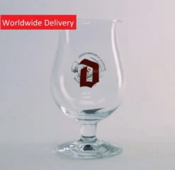 Duvel Biergläser 330 Ml - 6 Stück