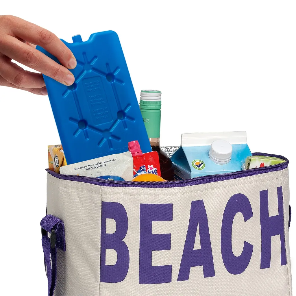 Deuba Kühlakku Set 12 Stunden Flach Je 200ml Für Kühltasche Kühlbox Outdoor Kühlelement Kühlpack Cool Pack Kühlakkus, Anzahl:12er Set 4 Deuba Kühlakku Set 12 Stunden Flach Je 200ml Für Kühltasche Kühlbox Outdoor Kühlelement Kühlpack Cool Pack Kühlakkus, Anzahl:12er Set – Bild 2