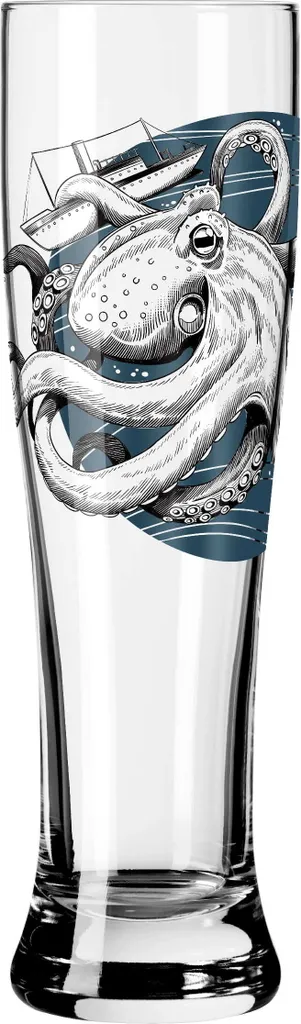 Brauchzeit Weizenbierglas-Set #9, #10 Von Philip Harris 6 Brauchzeit Weizenbierglas-Set #9, #10 Von Philip Harris – Bild 4