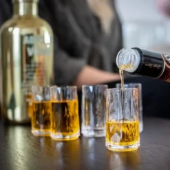 Koziol - Superglas Club No. 07 Schnapsglas 40 Ml 4er Set 22 Koziol - Superglas Club No. 07 Schnapsglas 40 Ml 4er Set -Küchenutensilien e9a583f6005a14a66da12e59ea52c74e