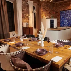 Mäser 931880 Kombiservice Lumaca Für 6 Personen, Steinzeug (1 Set, 30-teilig) -Küchenutensilien ea4aa6b1827cf4c79075675c19760627