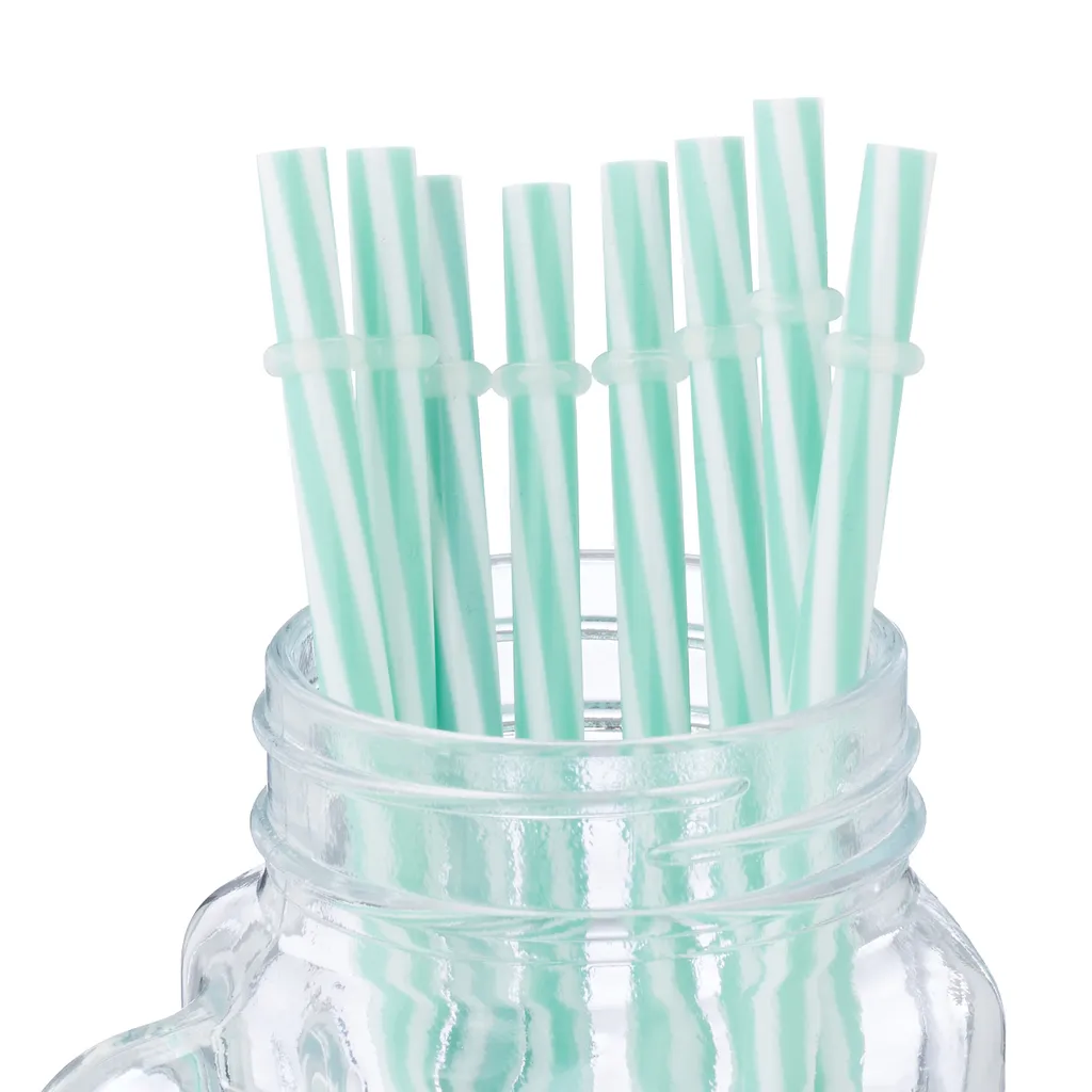 Relaxdays 8er Set Trinkgläser Mit Deckel Kaktus 9 Relaxdays 8er Set Trinkgläser Mit Deckel Kaktus – Bild 7