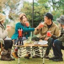 Relaxdays 4 L Biersäule Mit 3 Zapfhähnen 13 Relaxdays 4 L Biersäule Mit 3 Zapfhähnen -Küchenutensilien ecc41f412a9352a039dc29a1c3b038ff