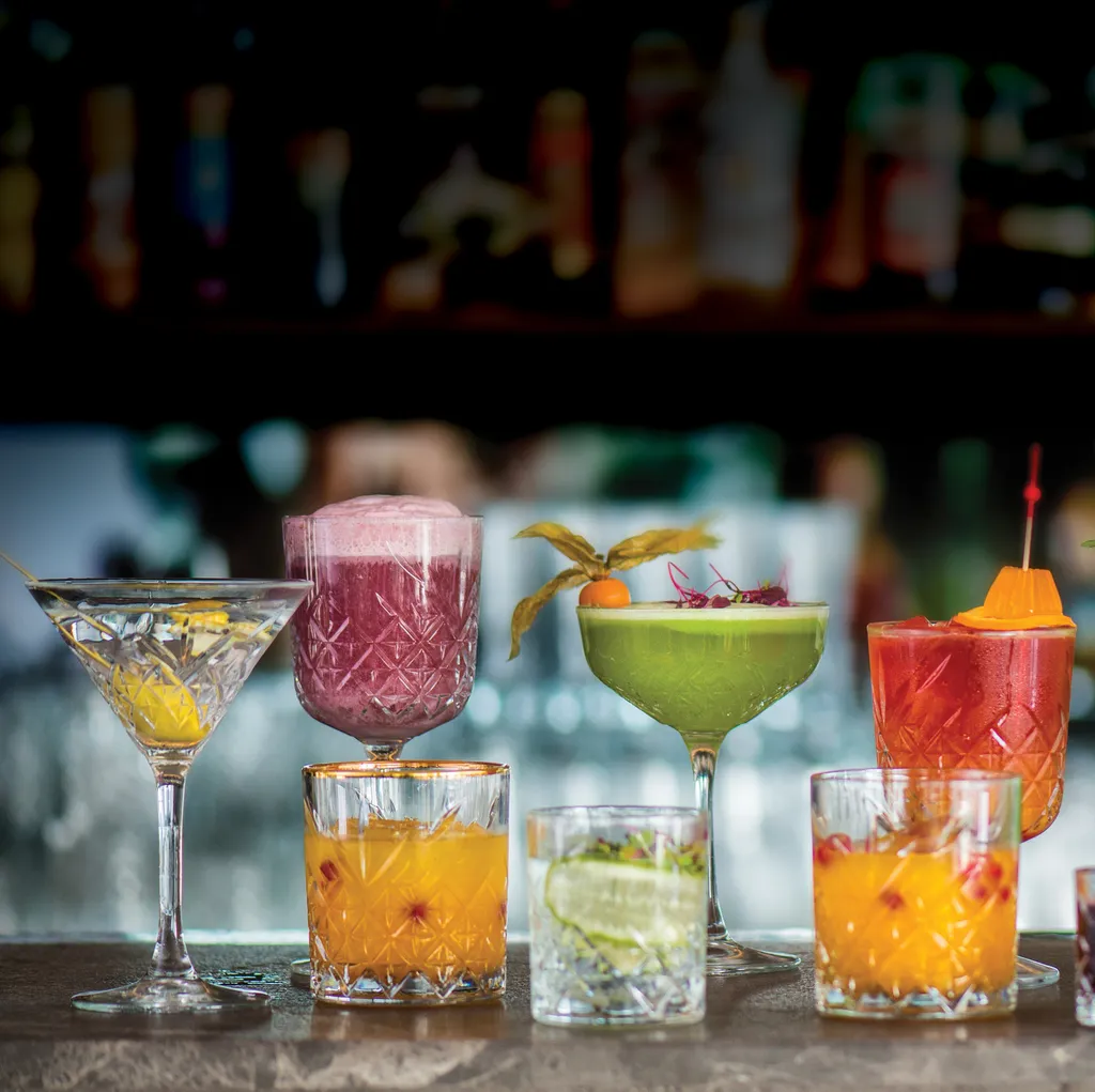 Pasabahce Martiniglas Timeless 23cl - 4 Stück 12 Pasabahce Martiniglas Timeless 23cl - 4 Stück – Bild 10