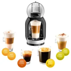 Krups KP123B Dolce Gusto Mini Me 34 Krups KP123B Dolce Gusto Mini Me -Küchenutensilien edefc2648e04e226466a8e7bf3028dbf
