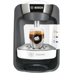 TASSIMO Suny TAS3204, Coconut White 21 TASSIMO Suny TAS3204, Coconut White -Küchenutensilien eff7160414d3f5869b8625c594eb6da4