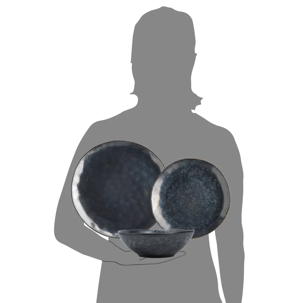 Sänger Tafelservice Tombey 12 Tlg. 9 Sänger Tafelservice Tombey 12 Tlg. – Bild 7