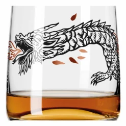 Ritzenhoff Whiskyglas Bronzemär 5 Mit Drachenmotiv By Olaf Hajek 2020 WA -Küchenutensilien f4edef6a66e848f1f854da002544541e