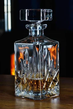 Nachtmann 0091899-0 Noblesse Whisky-Set, 1 X Karaffe/Dekanter + 2 X Whisky-Becher, Klar (1 Set) 30 Nachtmann 0091899-0 Noblesse Whisky-Set, 1 X Karaffe/Dekanter + 2 X Whisky-Becher, Klar (1 Set) -Küchenutensilien f54f4ef29d5e39abb9456d37baf0a206