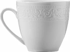 Kütahya Porselen 83 Teilig Acelya Tafelservice Porzellan Essservice 12 Personen -Küchenutensilien f6c68f3e402ffca186e03d444bfd0153