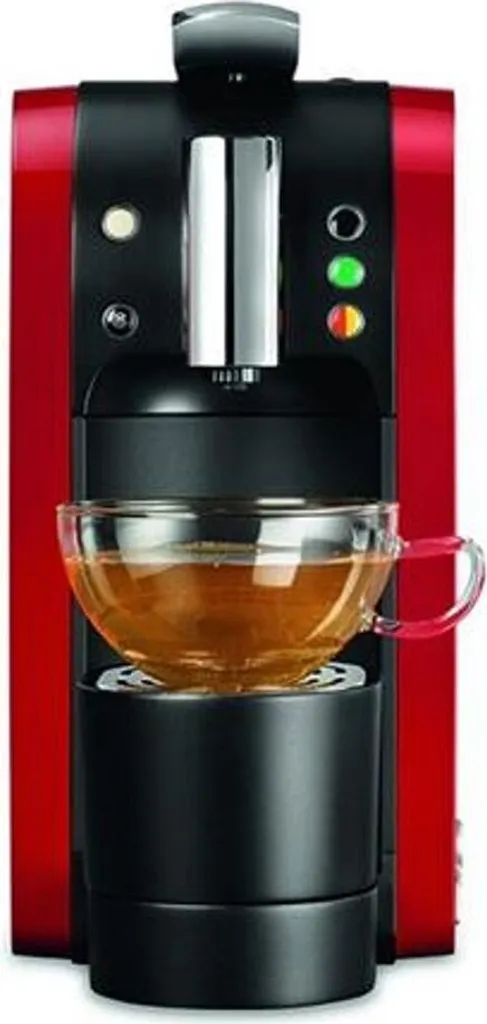 Teekanne Tealounge System Starter-Set Rot Neu 8 Teekanne Tealounge System Starter-Set Rot Neu – Bild 6