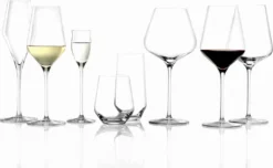 Weißweinkelch Quatrophil - 404ml - 6er-Pack -Küchenutensilien fba5261f5721c547805e5d0e3c698f1f