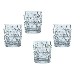 Nachtmann Punk Whiskybecher Set/4 0099503-0 -Küchenutensilien fda3fdaa18906e50cf4a4780e95ec91a