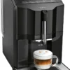 Siemens EQ.300 Kaffeevollautomat, Kompakte Größe, Einfache Bedienung, 1.300 Watt, Schwarz 2 Siemens EQ.300 Kaffeevollautomat, Kompakte Größe, Einfache Bedienung, 1.300 Watt, Schwarz -Küchenutensilien fe61c2e2f4b7fc37f659b348caeb73f0