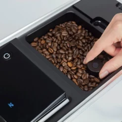 Caso: Design Kaffeevollautomat CREMA ONE (1881) 20 Caso: Design Kaffeevollautomat CREMA ONE (1881) -Küchenutensilien fead31c8a3b8bae0db2739cb47b361e5